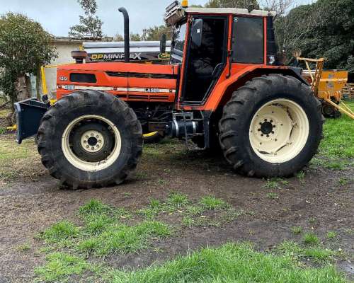Tractor Same Láser 150