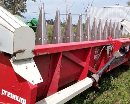 2011 Maizco Cabezal Maicero 14 a 52