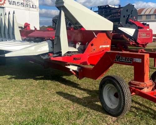 Maicero Maizco 12 a 52 Premiun