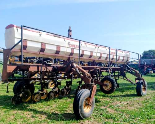 Fertilizadora Incorporadora Chalero de 15 a 52