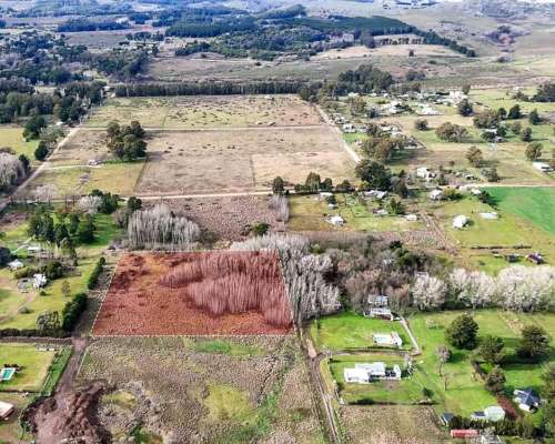 Exclusiva Manzana en Venta