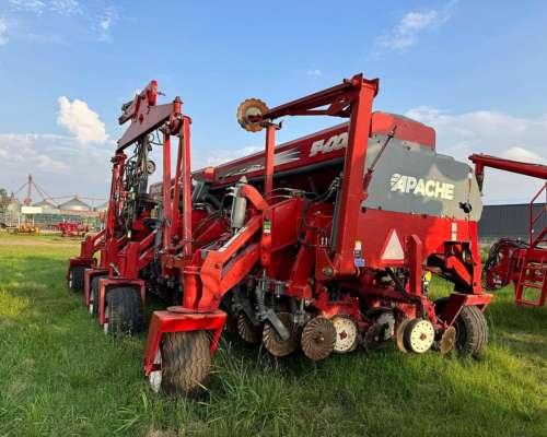 Apache 54000 29 a 26, 15 a 52 Neumatica