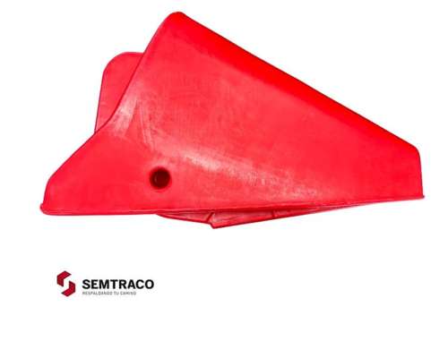 Punton Lateral Cabezal Plataforma Case 84173226