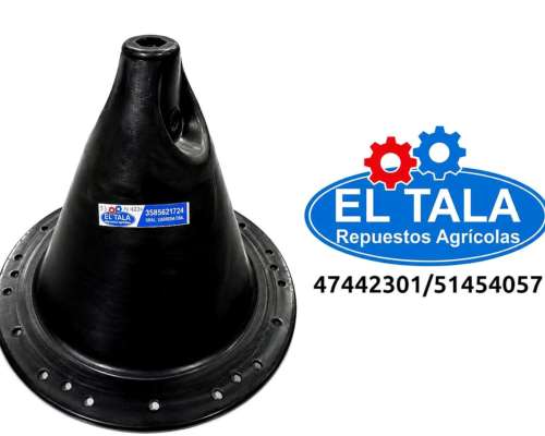 Cono Esparcidor de Paja 47442301 // 51454057