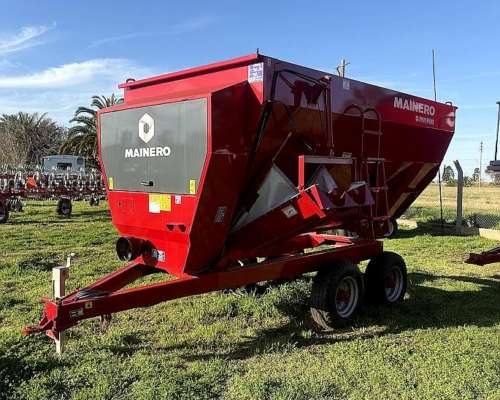 Mixer Mainero 2921 Plus