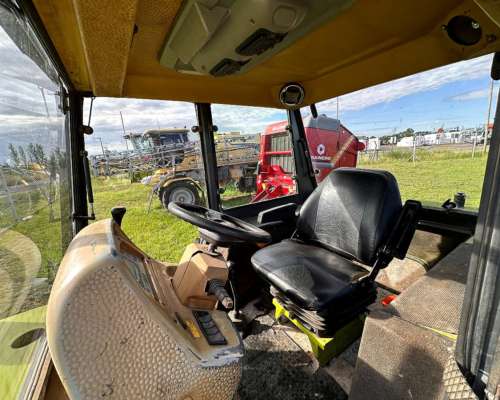 Tractor Zanello 230 año 2000