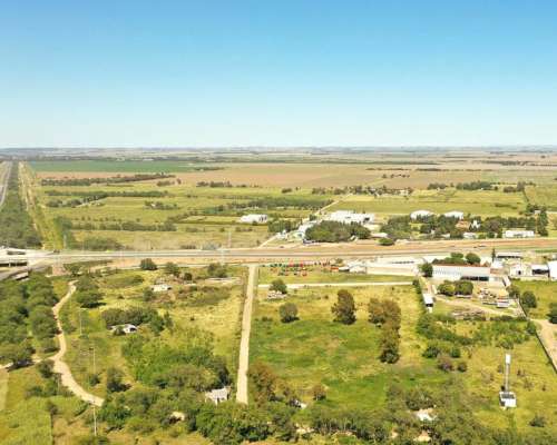 Río Cuarto, Córdoba - 25 Ha