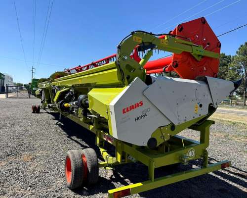 Cabezal Draper Hera Claas Nuevo 37 42 47