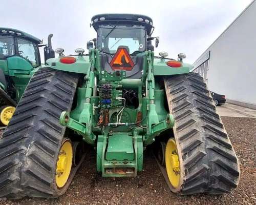 John Deere 9626 RX
