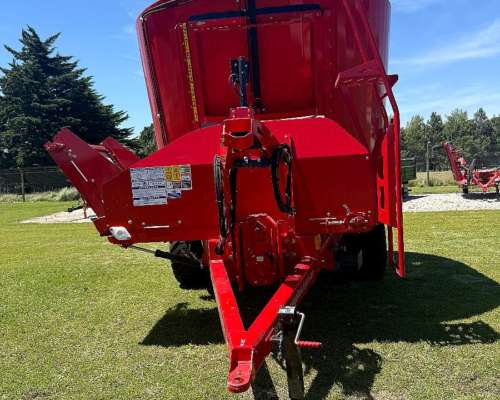 Mixer Vertical GEA Gergolet MGV 150 F