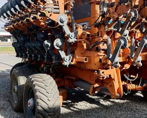 Agrometal ADX 45/21 - año 2018