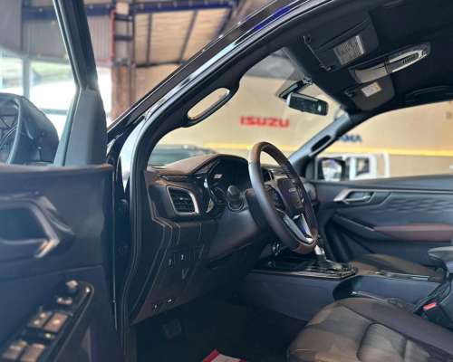 Isuzu D MAX D/cabina 3.0 TDI LSE 4X4 0km MY2026 Orio Hnos