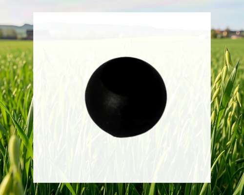 H-217266 Esfera Baquelita Draper