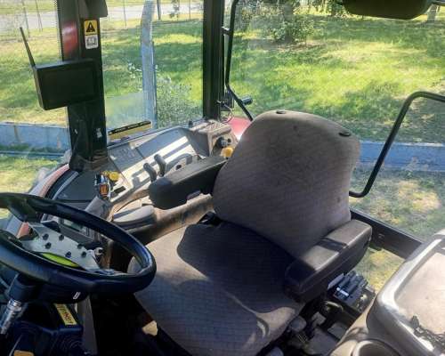 Tractor ASE MXM 180 – año 2005