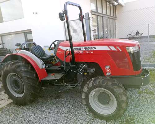 Massey Ferguson 3308 Xtra Frutihorticola