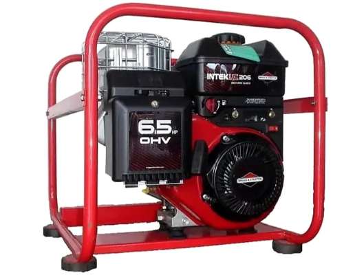 Grupo Electrógeno Briggs AND Stratton Monofásico 3kva