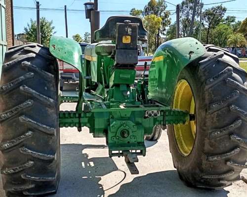 John Deere 2730 muy Lindo. SE Entrega con Cabina