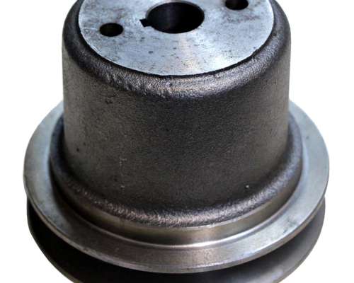 Bomba de Agua para Tractores Fiat Varios - Toda la Línea e