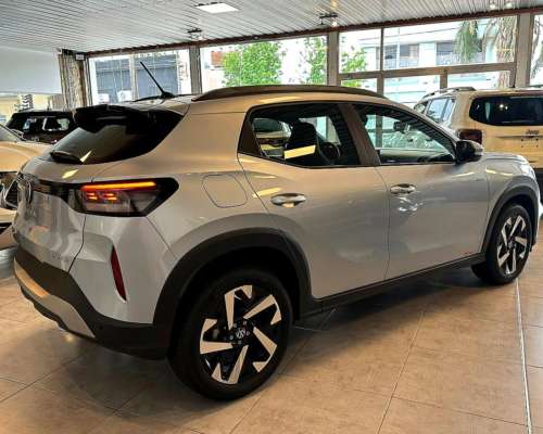 Tera 170 TSI High 0km MY2025 Disponible Orio Hnos