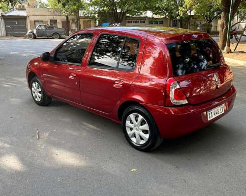 Clío MIO Confort Pack SAT