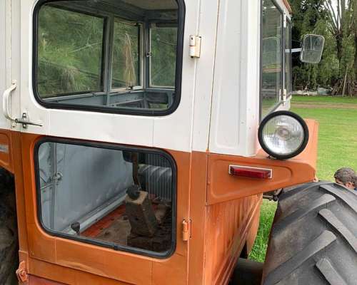 Vendo Tractor Fiat 700e