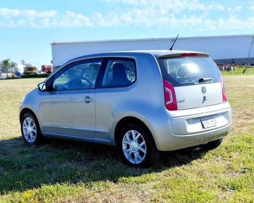 Volkswagen High UP 1.0 MPI 2015 75.000 km