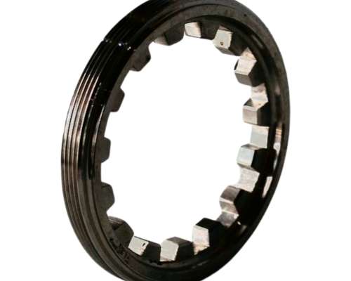 Tuerca Estriada Diferencial Delantero