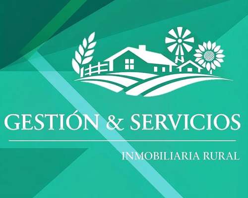 Campo a la Venta - 400 Ha - SUR de la Provincia de Córdoba.