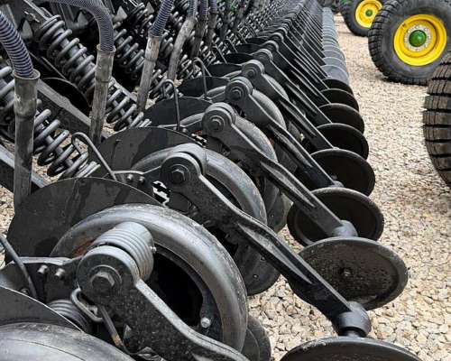 Sembradora JD 1910 I 1890 de 18 Mts