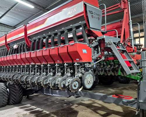 Gimetal ATR de 25 Lineas a 35cm, 12/70 Excelente Estado