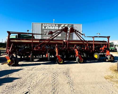 Sembradora Super Walter W-1770 Serie IV.