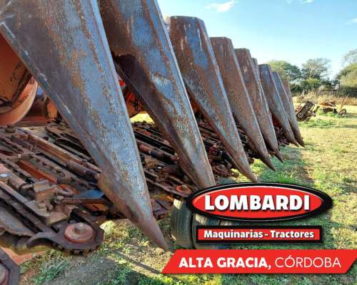 Cabezal Maicero Mainero 2000 10 a 52 cm