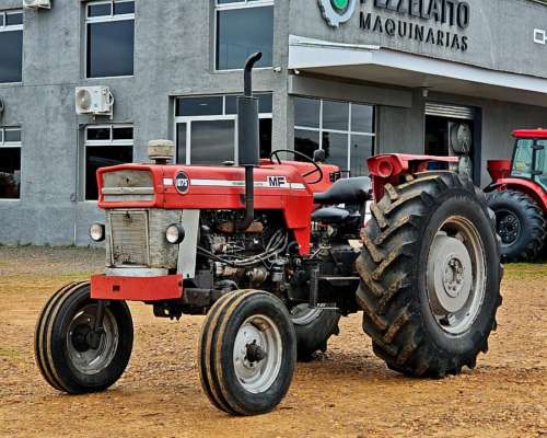 Tractor Massey Ferguson 1075