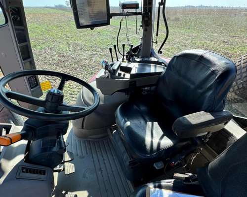 Case IH Puma 190 - año 2014