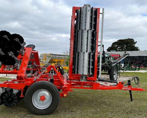 Rolo Picador con Supermullidor Apolo