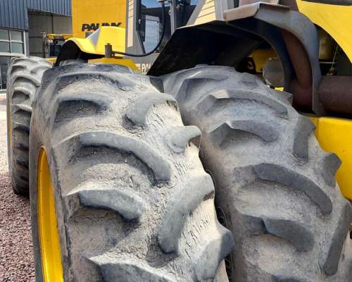 Tractor Pauny EVO 540