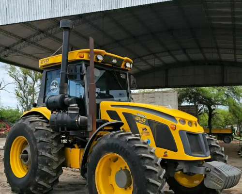Tractor Pauny EVO 280