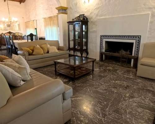 Establecimiento “don Angel” Campo en Venta– Suipacha, Buenos