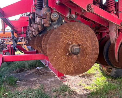 Gherardi G310 de 24 a 35 Mecanica Simple Fert. Monitor 2015