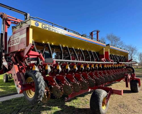 Gherardi G300 de 20 a 42 Neumatica