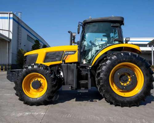 Tractor Liugong 160 HP