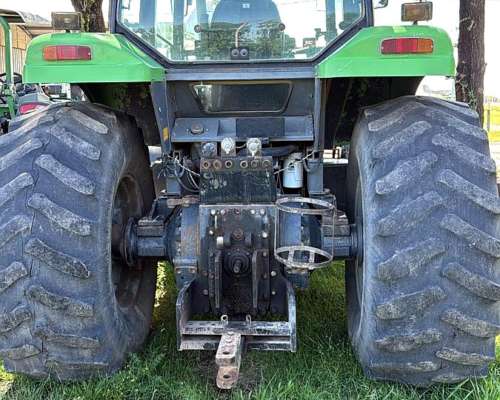 Tractor Agco Allis 6.175