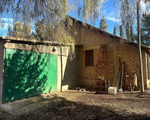 Chalet en Venta, 3 de Mayo, Lavalle - Mendoza
