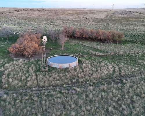 285 Hectareas Bahia Blanca