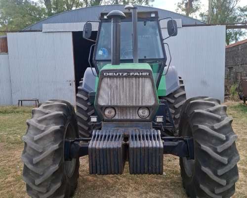 Vendo Deutz AX 4.170