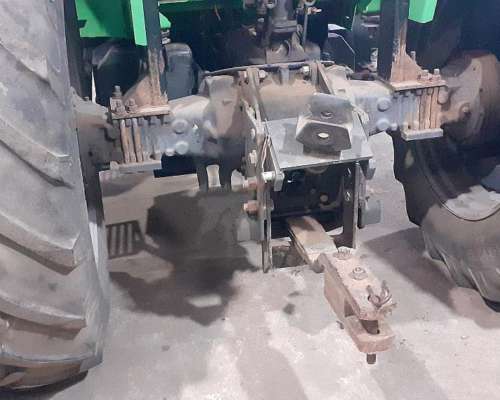 Deutz Agco Allis, Impecable