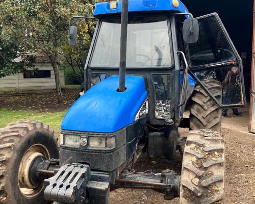 New Holland TL 95 e C/3puntos