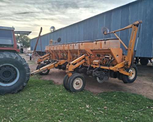 Agrometal TX de 12 S a 52 CM.