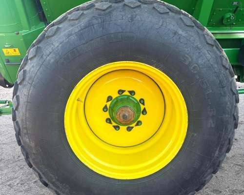 Tolva Autodescargable Cestari 43.000 Litros