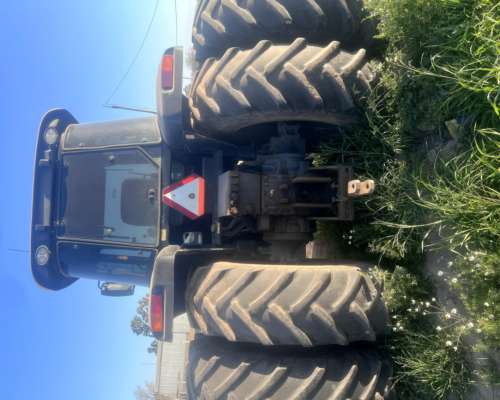 Tractor Valtra AR 150